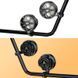Фари додаткові Loboo L18S High & Low Beam LED Auxiliary Light Kit 11.1.01018.001.01 фото 3