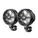 Фари додаткові Loboo L18S High & Low Beam LED Auxiliary Light Kit 11.1.01018.001.01 фото 1