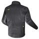 Куртка LS2 Titanium Man Jacket Black Hi-Vis Yellow (M) 64210F0154M фото 2