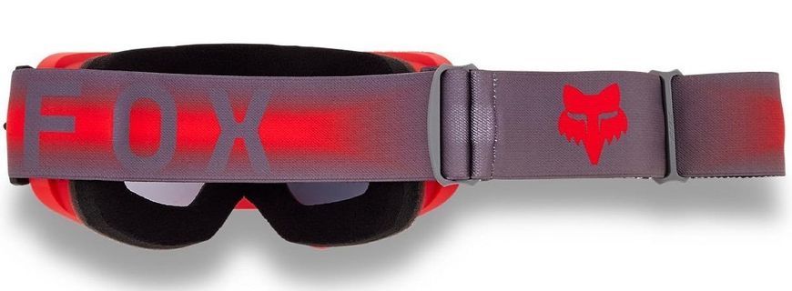 Окуляри FOX MAIN II GOGGLE - INTERFERE [Flo Red], Colored Lens 32026-110-OS фото