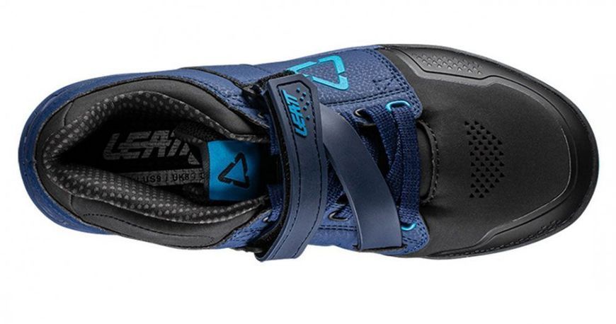 Обувь LEATT 4.0 Clip Shoe [Inked], 9 3020003804 фото