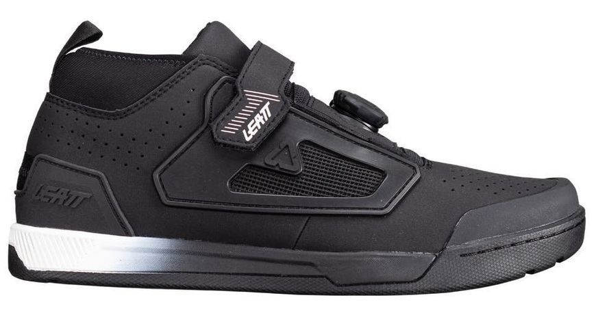 Обувь LEATT 3.0 Pro Flat Shoe [Black], 13 3024300910 фото