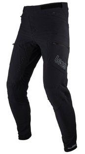 Брюки LEATT MTB 3.0 Enduro Pant [Black], 36 5023037354 фото