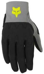 Перчатки FOX DEFEND Glove - D30&reg; [Steel Gray], M (9) 32117-172-M фото