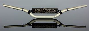 Руль Renthal Twinwall&reg; Handlebar [LTD Edition], REED/WINDHAM 998-01-HA-02-364 фото
