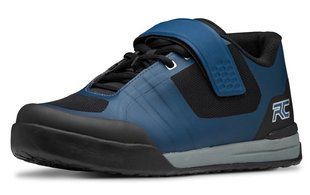 Взуття Ride Concepts Transition Clip Shoe [Marine Blue], 10.5 2313-650 фото