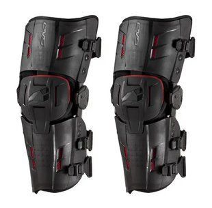 Наколенники EVS RS9 Knee Brace Pair (S) RS9-SP фото