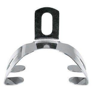 Запчасть для болотника SKS SLIDING BRIDGE FOR CHROMOPLASTICS 45MM, STEEL, SILVER SILVER 119768 фото