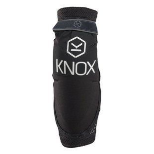 Мотозахист локтів Knox Guerilla Large BLACK 1033806010040 фото