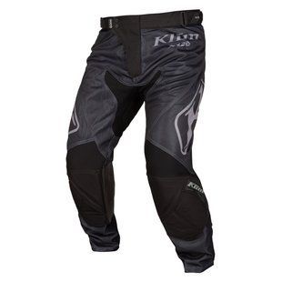 Мотоштаны KLIM XC Lite 28 Black 5004-005-028-000 фото