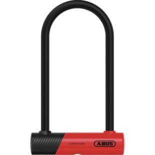 Замок U-подібний ABUS 420K/150HB230 USH 943775 фото