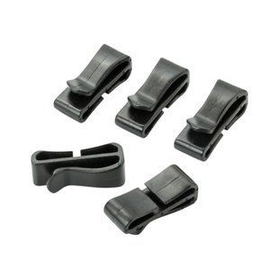 Фиксатор для ремешка Kriega Strap Keeper 25mm (x5) KASK255 фото