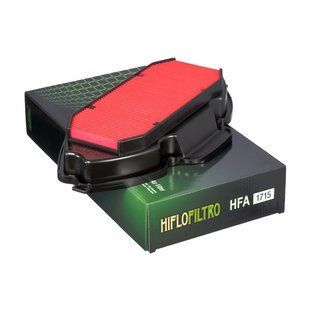 Воздушный фильтр HIFLO HFA1715 HFA1715 фото