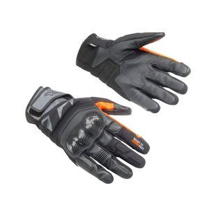 Рукавиці KTM SMX Z DRYSTAR (р. XXL/12) 3PW230001906 фото