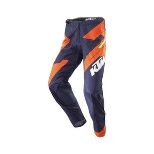 Штани KTM GRAVITY-FX REPLICA (р. L/34) 3PW220009604 фото