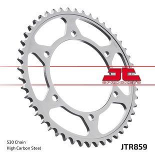 Звезда задняя JT JTR859.47 JTR859.47 фото