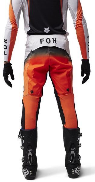 Штани FOX FLEXAIR Pant - INFINITE [Flo Orange], 32 33016-824-32 фото