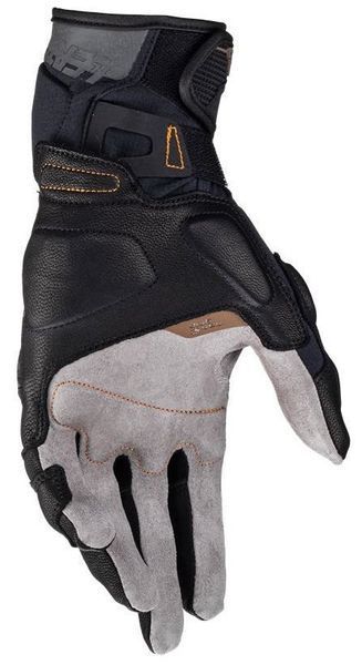 Перчатки LEATT Adventure X-Flow 7.5 Glove [Stealth], M (9) 6024040701 фото