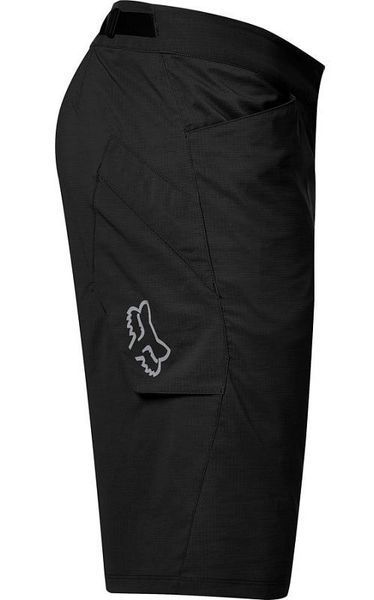 Шорти FOX RANGER UTILITY Short [Black], 30 25131-001-30 фото