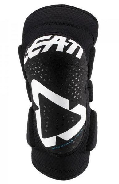 Дитячі наколінники LEATT Knee Guard 3DF 5.0 Jr [Black], One Size 5019410170 фото