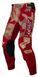 Штани LEATT Pant Moto 5.5 I.K.S [Ruby Stone], 32 5024080292 фото 1