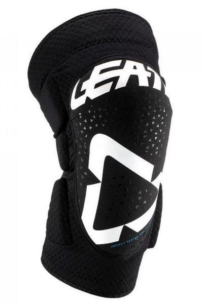 Дитячі наколінники LEATT Knee Guard 3DF 5.0 Jr [Black], One Size 5019410170 фото