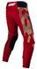 Штани LEATT Pant Moto 5.5 I.K.S [Ruby Stone], 32 5024080292 фото 4