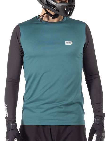 Комплект LEATT MTB 1.0 Ride Kit [Teal], 32/M 5025104902 фото