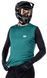 Комплект LEATT MTB 1.0 Ride Kit [Teal], 32/M 5025104902 фото 3