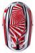 Шлем FOX YTH V1 HELMET - GOAT [Red], YM 29733-003-YM фото 4