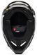 Шолом FOX V1 Helmet - SHIELD [Black], XXL 36385-001-2X фото 2