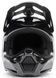 Шолом FOX V1 Helmet - SHIELD [Black], XXL 36385-001-2X фото 5