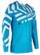 Комплект LEATT Ride Kit 3.5 [Cyan], 32/M 5024080602 фото 4