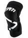 Дитячі наколінники LEATT Knee Guard 3DF 5.0 Jr [Black], One Size 5019410170 фото 1