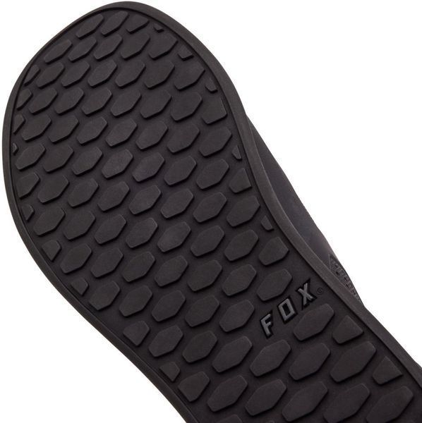 Обувь FOX UNION Shoe - BOA&reg; [Black], 11.5 32820-001-44.5 фото