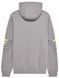 Толстовка FOX Hoodie - SHIELD [Steel Gray], L 36268-172-L фото 2