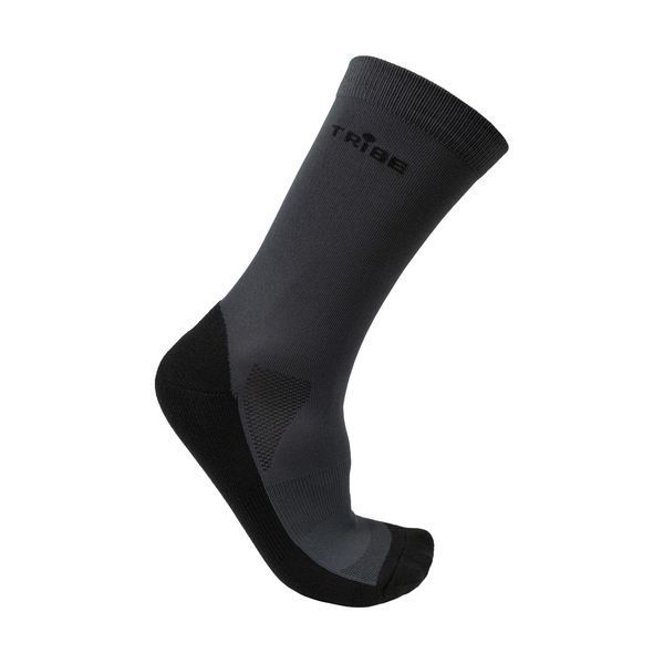 Шкарпетки Tribe Trekking T-KB-0010-grey, 44-46 T-KB-0010-grey-44-46 фото