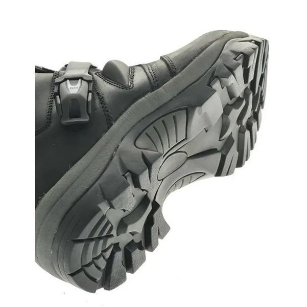Мотоботы FORMA ADVENTURE 38 FORC29W-99 black 38 фото