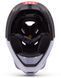 Шлем FOX PROFRAME RS HELMET &ndash; NUF [White], L 32499-008-L фото 6