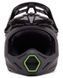 Шолом FOX V3 RS HELMET - A1 50th [Black], L 32043-001-L фото 3