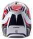 Шлем FOX YTH V1 HELMET - GOAT [Red], YM 29733-003-YM фото 2