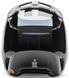 Шолом FOX V1 Helmet - SHIELD [Black], XXL 36385-001-2X фото 3