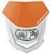 Эндуро фара Polisport HALO Headlight LED [Orange] 8667100004 фото 1