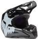 Шолом FOX V1 Helmet - SHIELD [Black], XXL 36385-001-2X фото 1