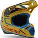 Шлем FOX V1 Helmet - RACE SPEC [Pale Yellow], XXL 33000-274-2X фото 1