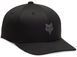 Кепка FOX YTH LITHOTYPE 110 SNAPBACK HAT [Black], One Size 31806-021-OS фото 1