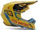 Шлем FOX V1 Helmet - RACE SPEC [Pale Yellow], XXL 33000-274-2X фото 6