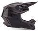 Шолом FOX V3 RS HELMET - A1 50th [Black], L 32043-001-L фото 2