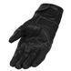 Моторукавички SECA AXIS MESH II LADY Black L 5AXM24DQ-00-L фото 3
