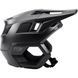 Шолом FOX DROPFRAME PRO Helmet [Black], L 26800-001-L фото 6